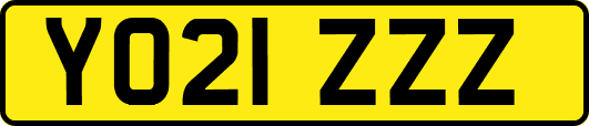 YO21ZZZ