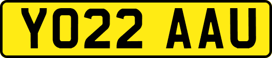 YO22AAU