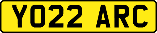 YO22ARC