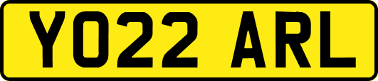 YO22ARL