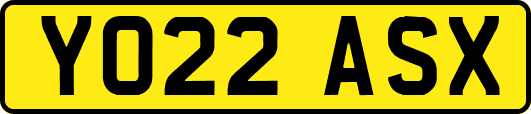YO22ASX