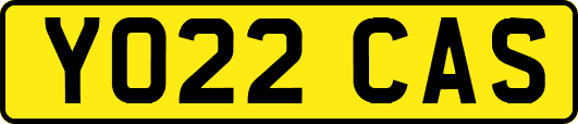YO22CAS