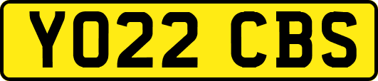 YO22CBS