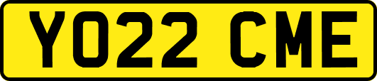 YO22CME