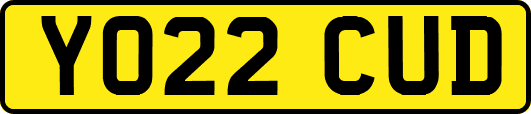 YO22CUD
