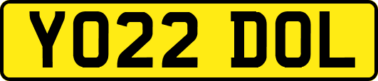 YO22DOL