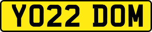 YO22DOM