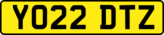 YO22DTZ