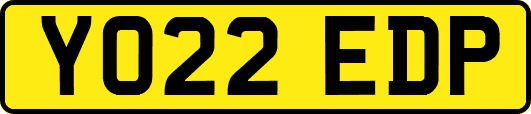 YO22EDP
