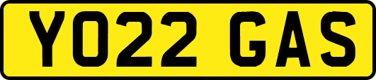 YO22GAS