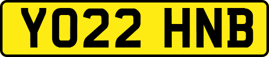 YO22HNB
