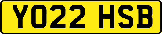 YO22HSB