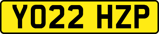 YO22HZP