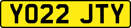 YO22JTY