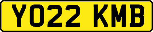 YO22KMB