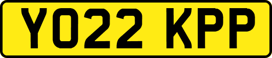 YO22KPP