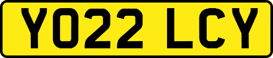 YO22LCY