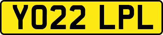 YO22LPL