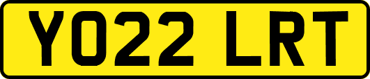 YO22LRT