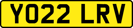 YO22LRV