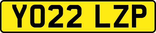 YO22LZP