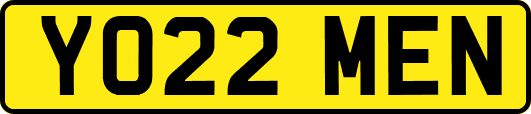 YO22MEN