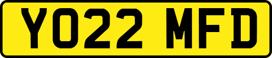 YO22MFD