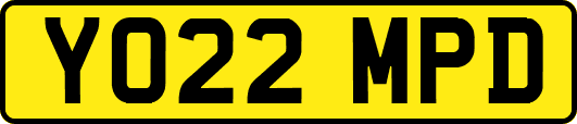 YO22MPD