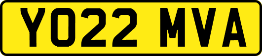 YO22MVA