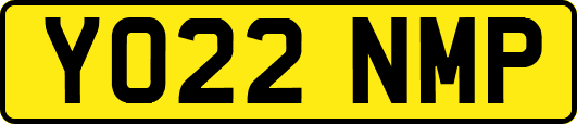 YO22NMP