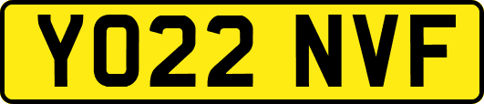 YO22NVF