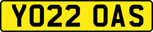 YO22OAS
