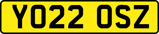 YO22OSZ