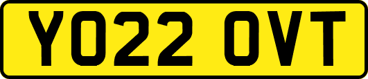 YO22OVT
