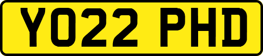 YO22PHD