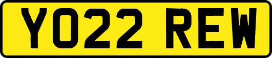 YO22REW