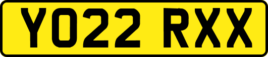 YO22RXX