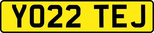 YO22TEJ