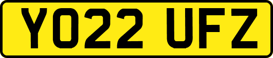 YO22UFZ