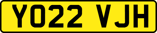 YO22VJH