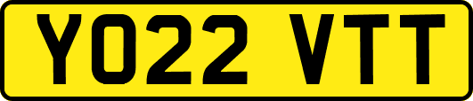 YO22VTT
