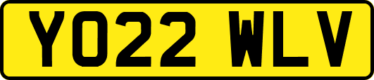 YO22WLV