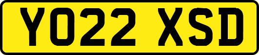 YO22XSD