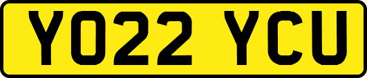 YO22YCU