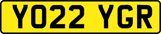 YO22YGR
