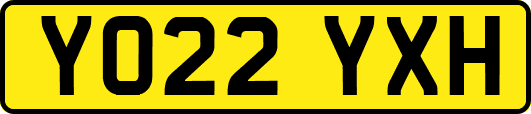 YO22YXH