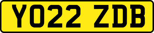 YO22ZDB