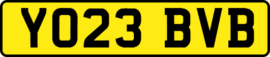 YO23BVB
