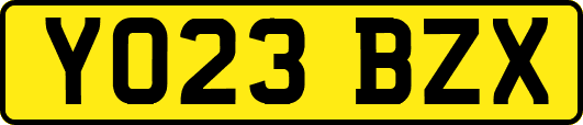 YO23BZX