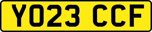YO23CCF